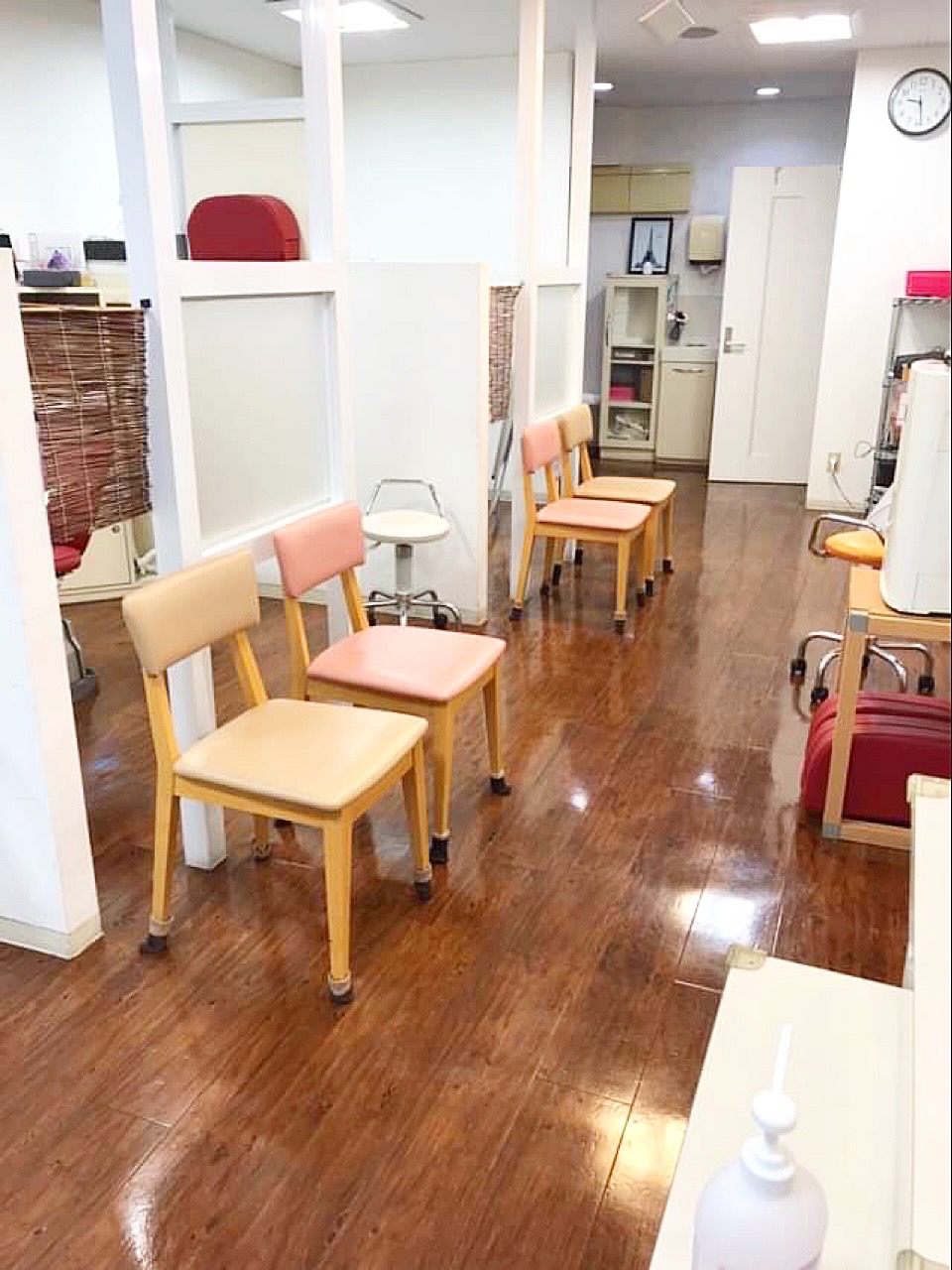 イッツ 亀有店 ヘアカットサロン イッツ