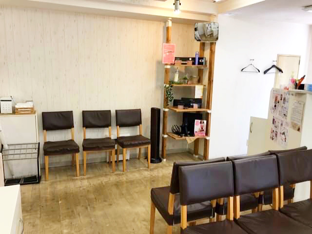 イッツ 東戸塚店 ヘアカットサロン イッツ