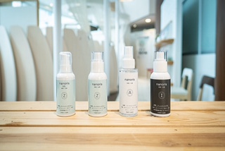 イッツ 亀有店 ヘアカットサロン イッツ